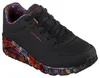 Skechers Uno - Majestic Garden 155583-BKMT, zapatilla Vista previa de la imagen del producto 5