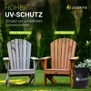Juskys Gartenmöbel Abdeckplane CoverSafe Pro 242x162x100 Produktbild-Vorschau 3