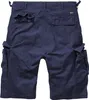 Pantaloncini Brandit BDU Ripstop navy, XL Anteprima dell’immagine prodotto 7