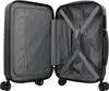 bugatti Lima 2.0 Hard Case Trolley Black czarny 55cm Podgląd zdjęcia produktu 10