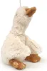 Plüschtier Farmtier Gans weiß, klein 15cm Produktbild-Vorschau 2