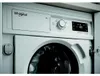 Whirlpool BI WMWG 91485 EU, Přední plnění, 9 kg, B, 70 dB, Náhled obrázku produktu 3