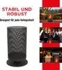 BBQ Collection Feuertonne mit Funkenschutz Feuerkorb 44,5 x Produktbild-Vorschau 6