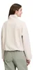 Lässige karierte Jacke mit Reißverschluss aus Polyester, 56 Produktbild-Vorschau 4