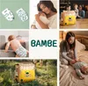 Bambe | Öko-Windeln | Größe XL | von 11–16 kg | ab ca. 12 Produktbild-Vorschau 7