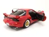 Solido 421186160 Mazda RX-7 FD RS 1994 červená 1:18 Náhled obrázku produktu 5