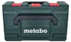 Metabo FP18LTX Akku-Fettpresse 1200mm 690bar 2x2Ah 18V Produktbild-Vorschau 4