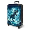 NoBoringSuitcases.com Dětský kufr Medium 67x43x25 cm, 72L, Náhled obrázku produktu 2