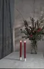 Star Trading Candele LED rosse, set da 2, fiamma 3D, Anteprima dell’immagine prodotto 14