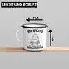 Trendation - Mir Reichts Ich Geh Zu Meiner Modelleisenbahn Produktbild-Vorschau 4