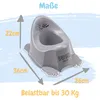 Baby Töpfchen Rheinland  mit Anti- Rutsch Funktion - Produktbild-Vorschau 4