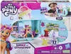 HASBRO My Little Pony Sunny Starscout Camion dei Frullati Anteprima dell’immagine prodotto 6