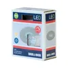 Briloner Einbauleuchte 1-flamm. Kunststoff nickel LED 6,5W Produktbild-Vorschau 3