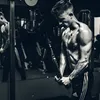 Lina Sznur Uchwyt Do Wyciągu Atlasu Na Triceps Biceps Mocny Podgląd zdjęcia produktu 8