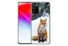 MuchoWow® Handyhülle Schutzhülle Hülle für Samsung Galaxy Produktbild-Vorschau 2