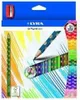 Matite colorate LYRA Groove Slim laccate 24 in cartone Anteprima dell’immagine prodotto 2