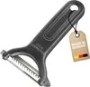 Westmark Julienne-Schneider »Quick-Spezial« Black Edition, Produktbild-Vorschau 1