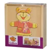 Eichhorn Houten Puzzel Beer, 20st. Voir les images du produit 2
