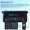 Android rádio 8" pro BMW e46 řady 3 od roku 1998 Carplay Náhled obrázku produktu 9