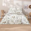 Estella Mako Interlock Jersey Bettwäsche Perla elfenbein Produktbild-Vorschau 6