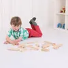 Zestaw torów dla obwodu kolejowego Podgląd zdjęcia produktu 6