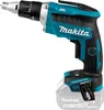 Makita DFS452Z, Schwarz, Blau, Grau, Gürtelklip, 4000 RPM, Produktbild-Vorschau 37
