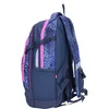 Walker Schulrucksack Fame 2.0 Magic Dragonfly schwarz Produktbild-Vorschau 5