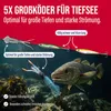 Gerlinger Norwegen Zubehör-Komplett-Set - Angelset für Produktbild-Vorschau 4