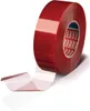 tesa tesafix doppelseitiges Klebeband 4965 50 mm x 50 m Produktbild-Vorschau 1