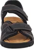 Rieker 25051 Scarpe Sandali da uomo, Misura:44 EU, Anteprima dell’immagine prodotto 37