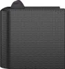 vidaXL Fauteuil avec coussins Poly Rattan Noir Voir les images du produit 9