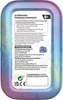 The back of a Pokemon trading card game mini tin box. Voir les images du produit
