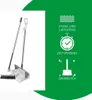 Novaliv Standkehrgarnitur "Combi" aus hochwertigem Metall Produktbild-Vorschau 2