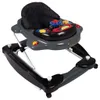 Baninni Lauflernhilfe Classic 2-in-1 Black Dot Produktbild-Vorschau 2
