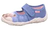 Superfit Mädchen Hausschuh Bonny 00281-8400 Pferd Klett Produktbild-Vorschau 55