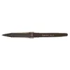 Pentel Tradio, Schwarz, Schwarz, Rund, 1 Stück(e) Produktbild-Vorschau 3