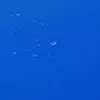 Fleckenresistente Tischtücher Rhombus Blau 100x100 cm Produktbild-Vorschau 3