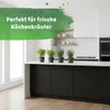 LENI Hydrokultur Komplett-Set mit Blumentopf Kulturtopf Produktbild-Vorschau 10
