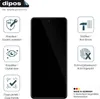 2x Schutzfolie für Motorola Moto E32S - Anti-Shock 9H Folie Produktbild-Vorschau 7