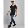 JACK & JONES Herren Slim Fit Jeans TIM JJ ORIGINAL Straight Produktbild-Vorschau 9