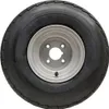 18.5x8.50-8 Anhänger-Reifen & Radsatz 4x4" PCD Journey Produktbild-Vorschau 4