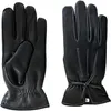 Damen Lederhandschuhe aus Lammnappa Handschuhe echtleder Produktbild-Vorschau 5