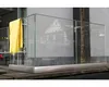 Abdeckprofil für Pertura Pontos Glasgeländer silber Produktbild-Vorschau 4