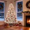 Künstlicher Weihnachtsbaum, 180 cm (4,5 Fuß), dicht, Produktbild-Vorschau 5