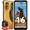 Blackview FORT 5 incl W60,AI Outdoor Handy,36(12+24)+256GB, Produktbild-Vorschau 1