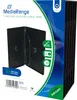 MediaRange BOX35-4 DVD: Leerdoos met 4 DVD's. MediaRange Productafbeelding-voorbeeld 1