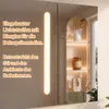 Spiegelschrank Badezimmer 120 cm, Badspiegel mit Produktbild-Vorschau 2