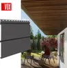 Panele poddaszowe VOX z PVC SVP-09 – struktura drewniana – Podgląd zdjęcia produktu 2