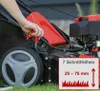 Scheppach MS173-51E Rasenmäher 4.5PS - 510mm inkl. Akku und Produktbild-Vorschau 4