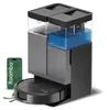 iRobot Roomba Combo Plus 415 Zwart Productafbeelding-voorbeeld 8